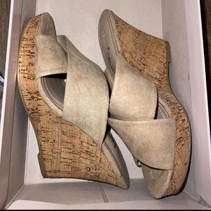 Nordstrom Wedges